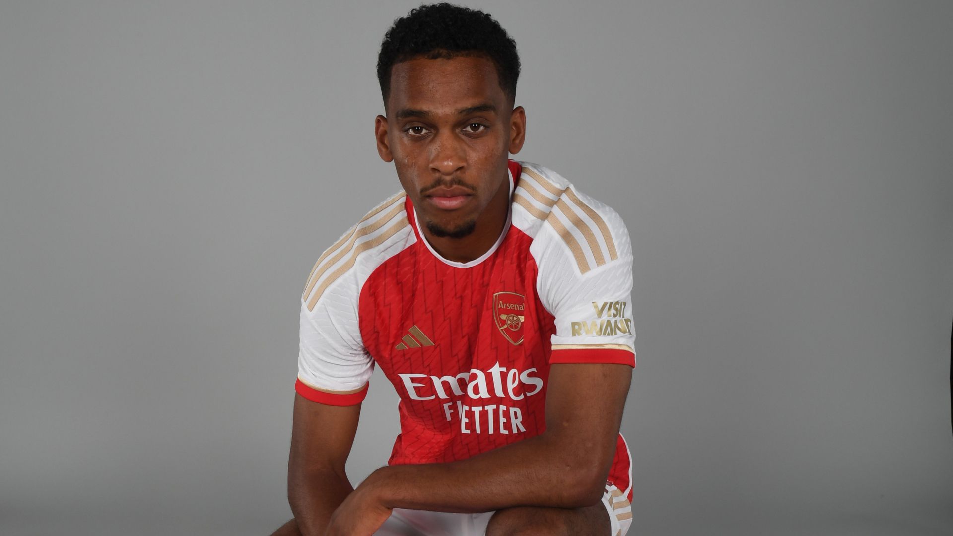 Arsenal Complete Signing Of Jurrien Timber From Ajax | LiveScore