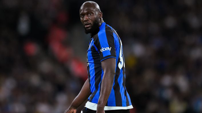 Inter Milan target Romelu Lukaku is hoping to turn his back on Chelsea