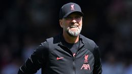 Jurgen Klopp will expect a positive reaction from Liverpool with Manchester City having won two out of two