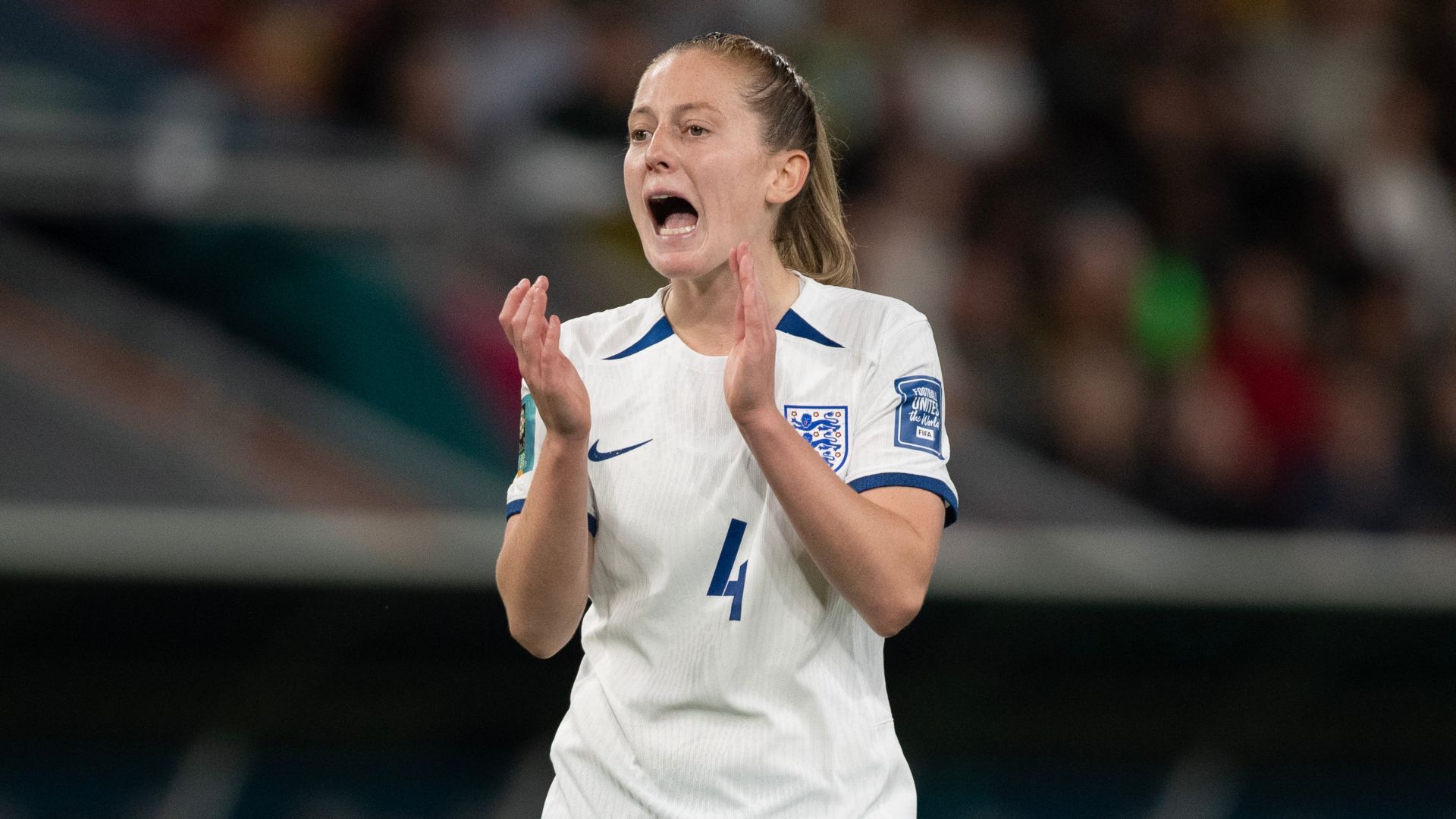 Football Today, August 14, 2023: England midfielder Keira Walsh insists ...