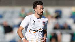 Carl Jenkinson is currently playing for Newcastle Jets in Australia