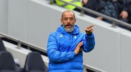 Nuno Espirito Santo will be looking to get back to winning ways in the Europa Conference League against Rennes