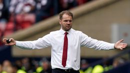 Robbie Neilson will be demanding a response in Latvia