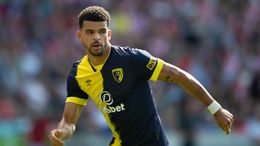Dominic Solanke has committed his future to Bournemouth