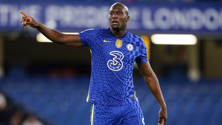 Romelu Lukaku's Chelsea career appears to be all but over