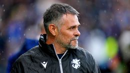 Willy Sagnol's Georgia are looking to do the double over Cyprus after June's 2-1 away success