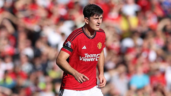 Harry Maguire could still join West Ham this season