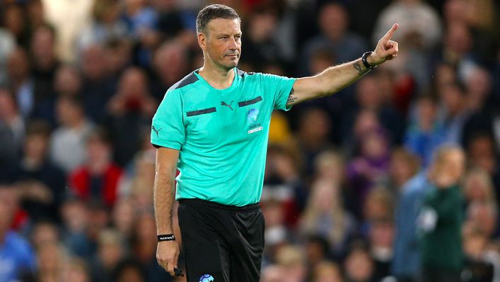 Mark Clattenburg believes Premier League players lack trust in VAR