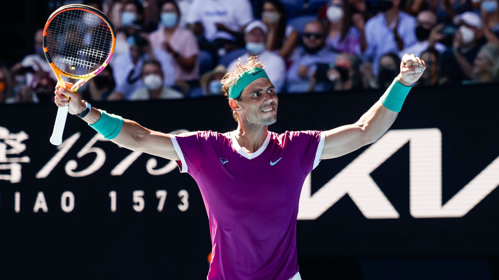 Australian Open Mens outright predictions Tenth title beckons for Novak Djokovic LiveScore