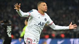 Kylian Mbappe will want to win the Champions League with Paris Saint-Germain before his likely departure this summer