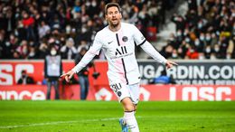 Lionel Messi will hope to torment old foes Real Madrid this evening