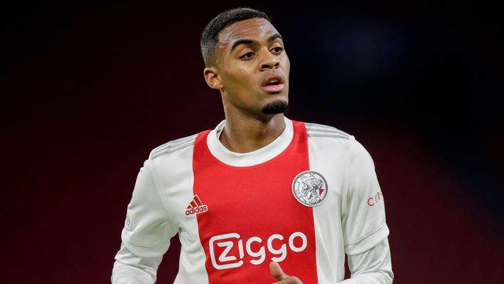 Ajax star Ryan Gravenberch will look to impress against Benfica