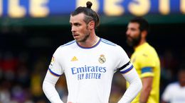 Gareth Bale is set to leave Real Madrid at the end of the season