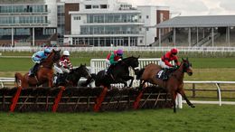 Wetherby will be the venue for an eagerly anticipated seven-race card on Wednesday