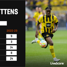 Dortmund livescore online