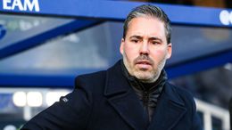 Marti Cifuentes is looking to arrest QPR's disappointing run of results