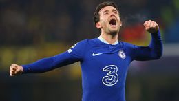 Chelsea and England star Ben Chilwell could be on the move this summer
