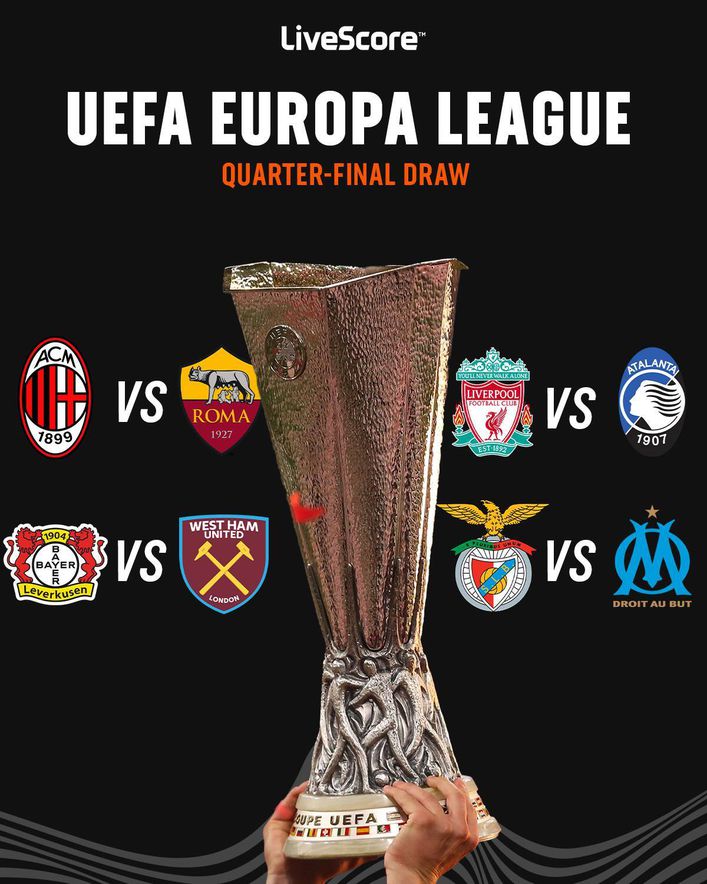 The Europa League final will be hosted in Dublin
