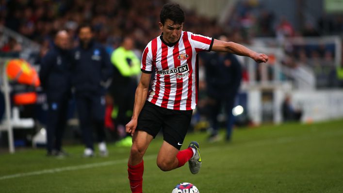 Sunderland's cause has not been helped by injuries while Luke O'Nien has been ruled out by suspension