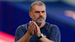Ange Postecoglou has Spurs firing and right in the hunt for a top-four Premier League finish.