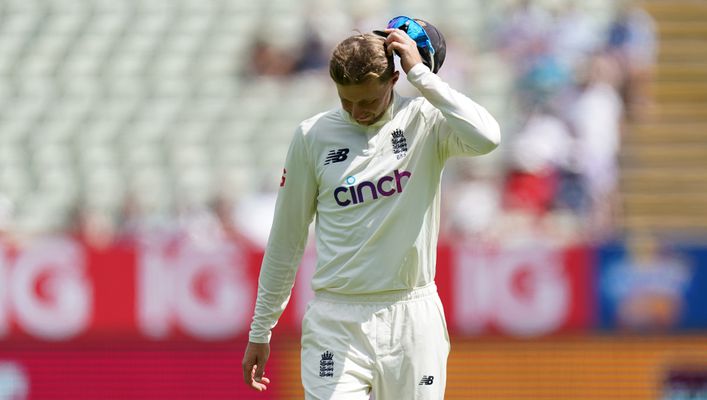 Joe Root's England have come under plenty of criticism after defeat to New Zealand
