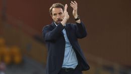 Gareth Southgate's side were humbled by Hungary at Molineux