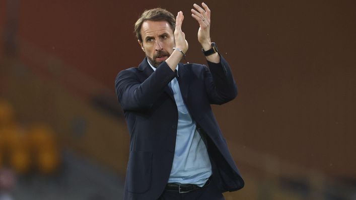 Gareth Southgate's side were humbled by Hungary at Molineux