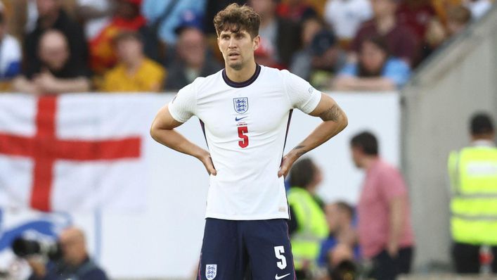 John Stones has spoken out after England's 4-0 humiliation at the hands of Hungary