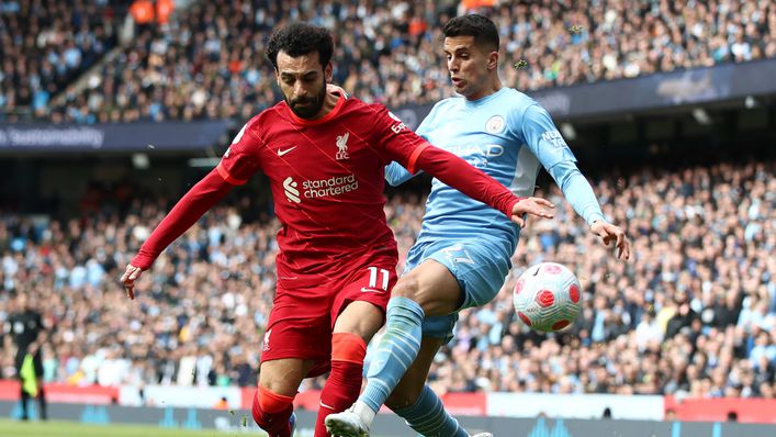 Liverpool and Manchester City look poised to resume their title battle next season