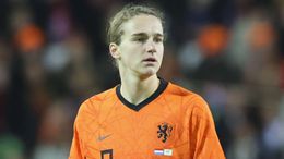 Arsenal forward Vivianne Miedema will be one of the Netherlands' main threats this summer
