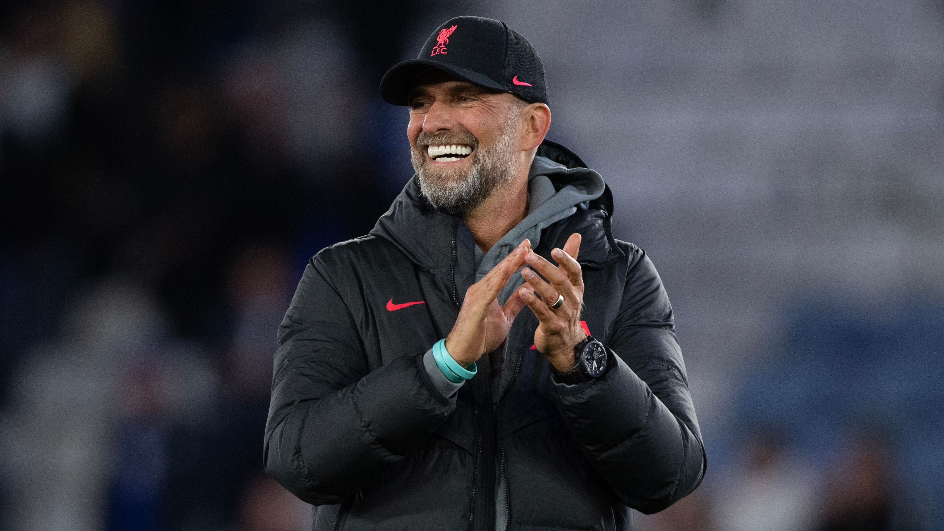 Premier League fixtures 202324 Your guide to Liverpool's season