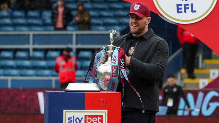 Former NFL player JJ Watt has invested in Burnley