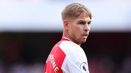 Emile Smith Rowe may need to leave Arsenal this summer