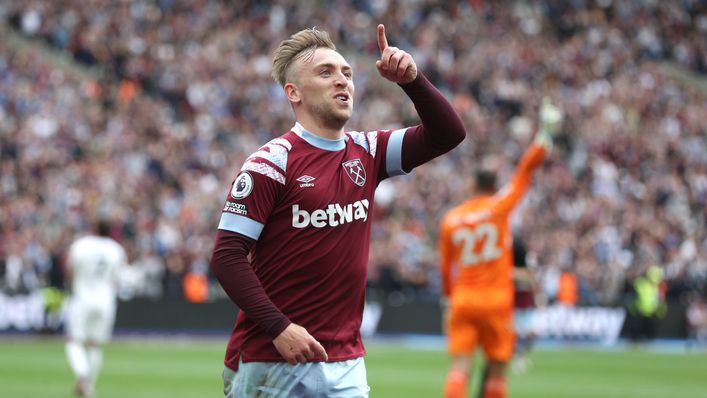 Jarrod Bowen and West Ham kick off their campaign at Bournemouth