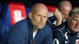 With Erling Haaland in his ranks, Stale Solbakken will be confident Norway can at least find the net against in-form Scotland