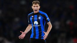 Nicolo Barella is being linked with a move to Newcastle