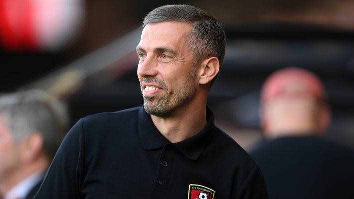 Gary O'Neil did a fine job at Bournemouth last season