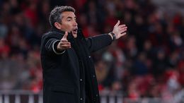 Bruno Lage's Benfica won the Taca da Liga last season and finished their domestic campaign in strong fashion
