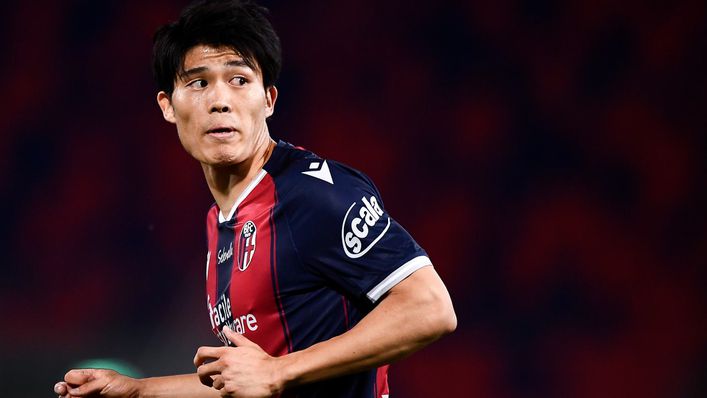 Takehiro Tomiyasu is close to becoming Tottenham's first major summer signing