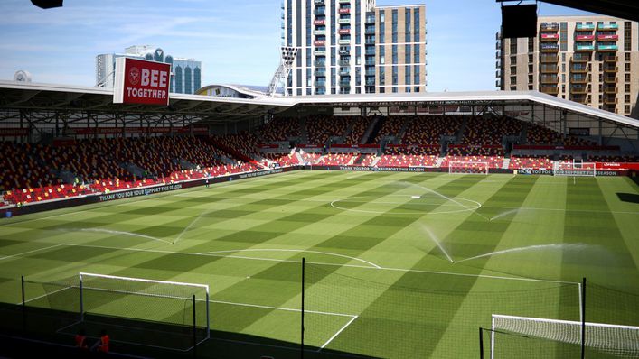 Brentford will reopen their academy for the 2022-23 season