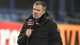 Jamie Carragher is not impressed with Liverpool's transfer dealings