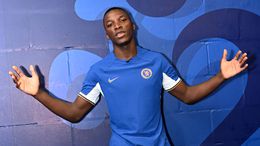 Chelsea have finally landed midfielder Moises Caicedo