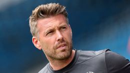 Luton boss Rob Edwards will hope his side can build on last weekend's win at Millwall