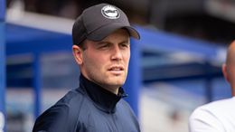 Fabian Hurzeler has made an impressive start to life as Brighton manager