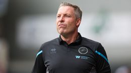 Neil Harris' Millwall side earned plaudits but no points in their opening weekend loss to Watford