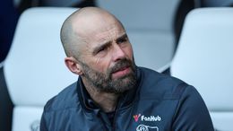 Paul Warne's Derby are fighting hard to avoid relegation this season