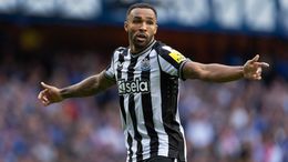 Callum Wilson has signed a contract extension at Newcastle