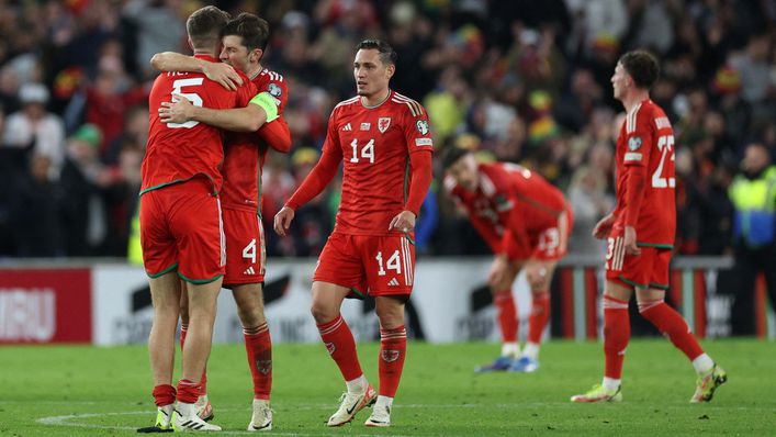 Wales are aiming to qualify for a third successive Euros