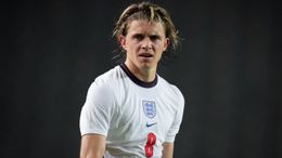 Conor Gallagher could be in line for his senior England debut after receiving a late call-up to Gareth Southgate’s squad