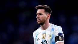 Few will be looking past Argentina and Lionel Messi in Group C